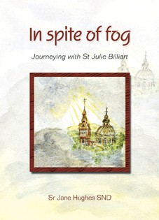 In Spite of Fog By Jane Hughes (Paperback) 9781840038743