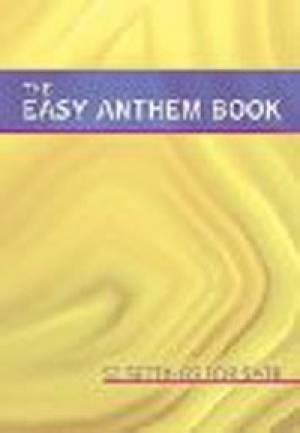 Easy Anthem Book By Kevin Mayhew (Paperback) 9781840038828