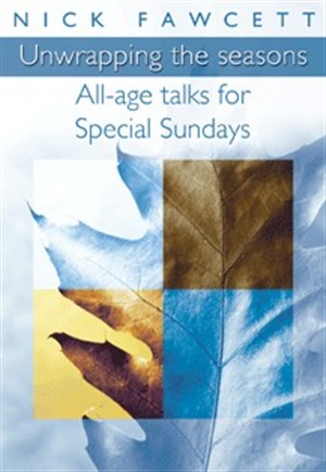 All-age Talks for Special Sundays By Nick Fawcett (Paperback)