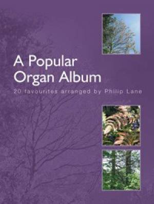 Popular Organ Album By Kevin Mayhew (Paperback) 9781840039061