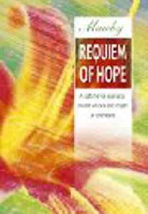 Requiem Of Hope By Colin Mawby (Paperback) 9781840039108