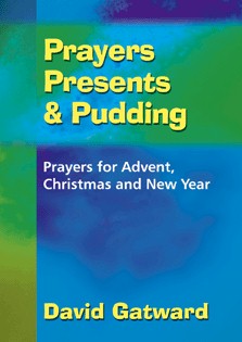 Prayers Presents and Pudding By David Gatward (Paperback)