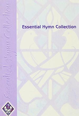 Essential Hymn Collection Words Edition By Various (Paperback)