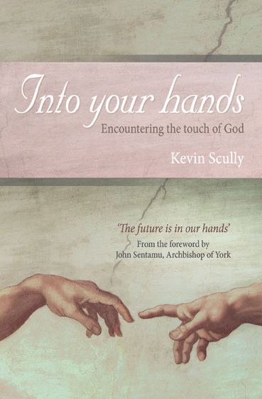 Into Your Hands By Kevin Scully (Paperback) 9781841015873