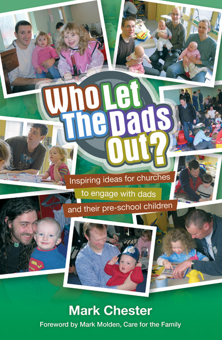 Who Let The Dads Out By Mark Chester (Paperback) 9781841018850