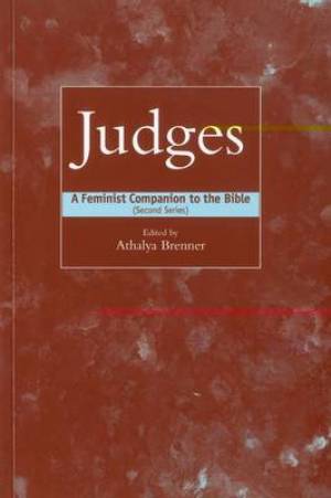 Feminist Companion To Judges