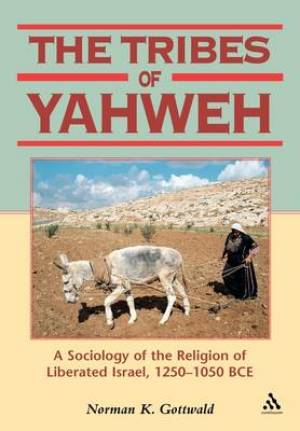 The Tribes of Yahweh