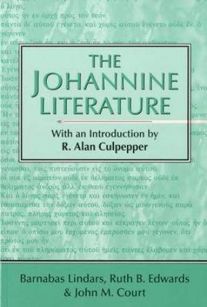 Johannine Literature