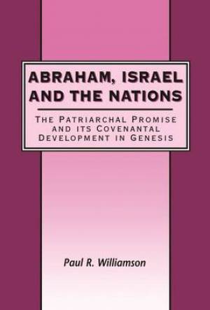 Abraham Israel and the Nations