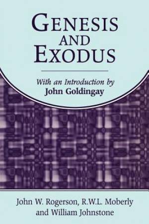 Genesis and Exodus Biblical Guides (Paperback) 9781841271910