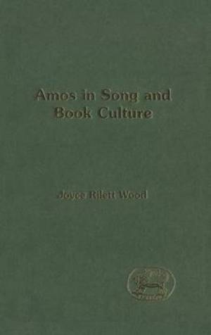 Amos in Song and Book Culture