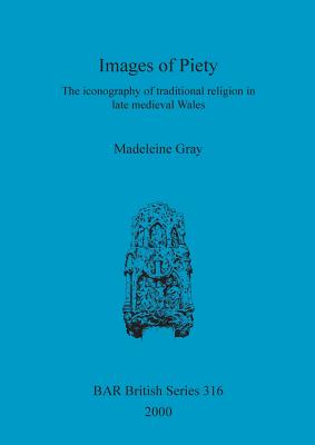 Images of Piety By Madeleine Gray (Paperback) 9781841712086