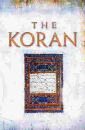 Koran By Alan Jones (Paperback) 9781842126097