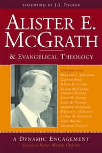 Alistair E Mc Grath and Evangelical Theology (Paperback) 9781842272022