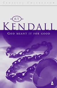 God Meant It for Good By R T Kendall (Paperback) 9781842272350