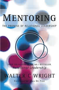 Mentoring By Walter Wright (Hardback) 9781842272930