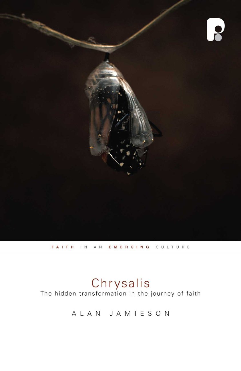 Chysalis By Alan Jamieson (Paperback) 9781842275443