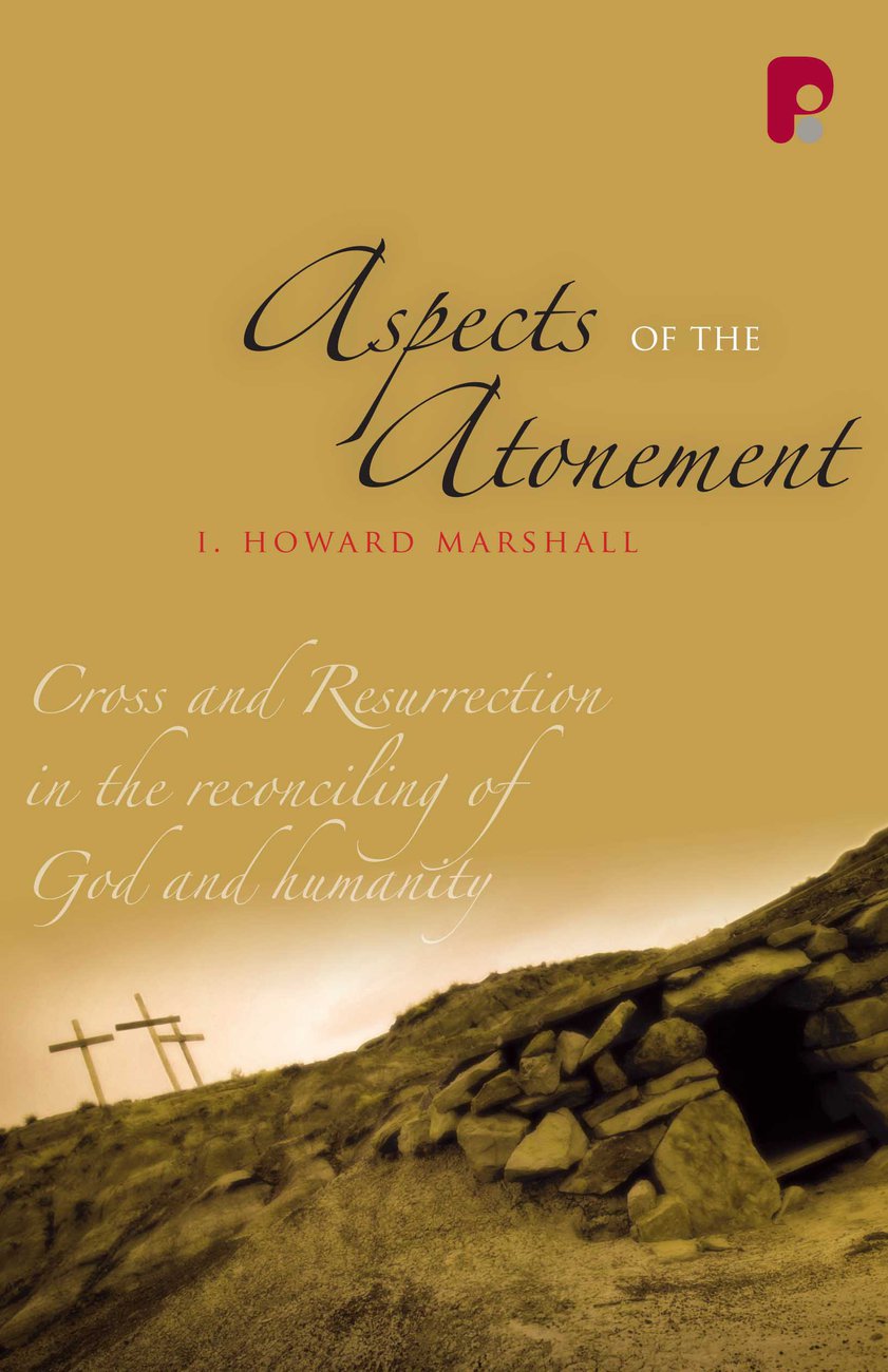 Aspects Of The Atonement By Marshall Howard (Paperback) 9781842275498