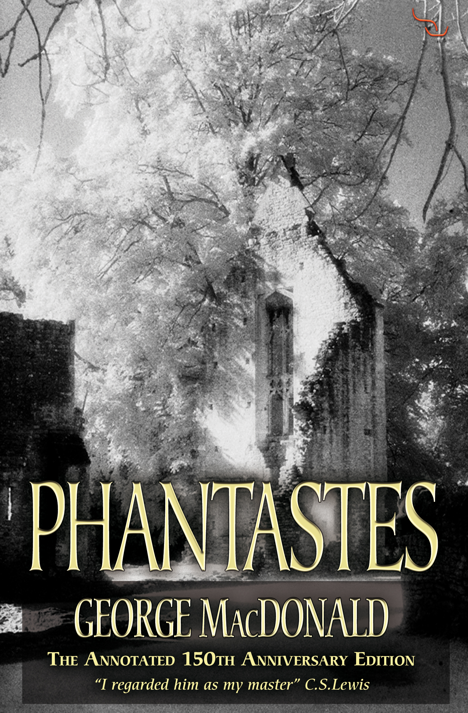 Phantastes By George Mac Donald (Paperback) 9781842276150