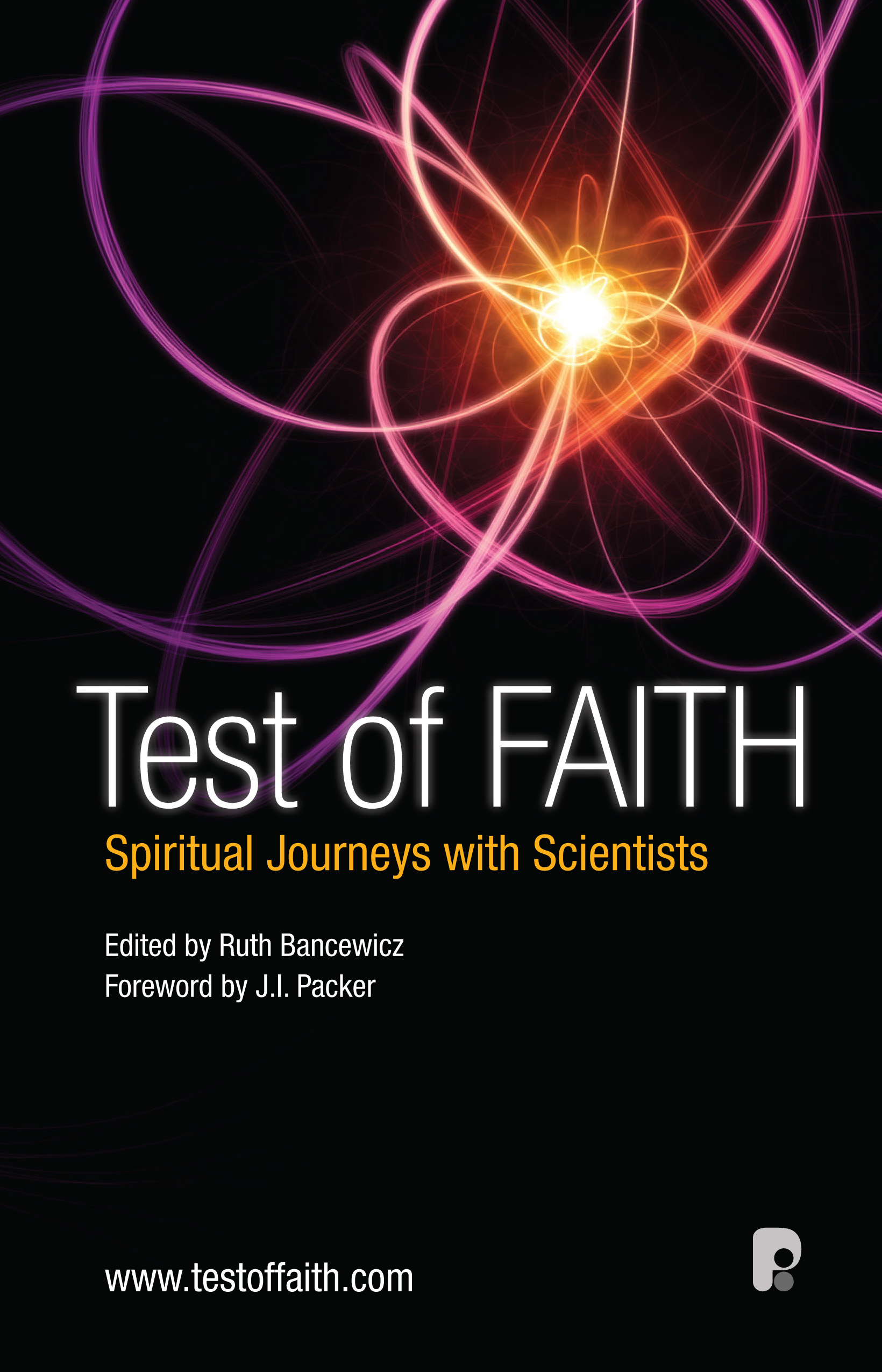 Test Of Faith | Fast Delivery at Eden | 9781842276617