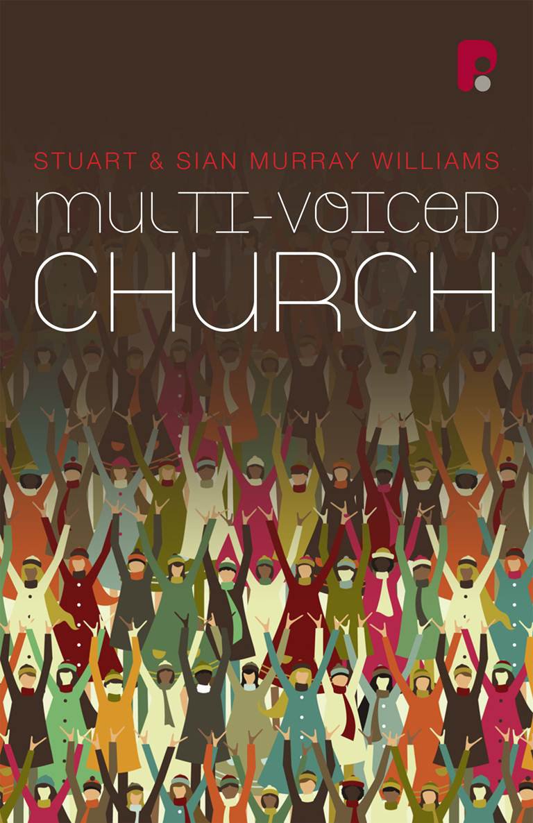 Multi Voiced Church By Murray Williams Sian Murray Williams Stuart