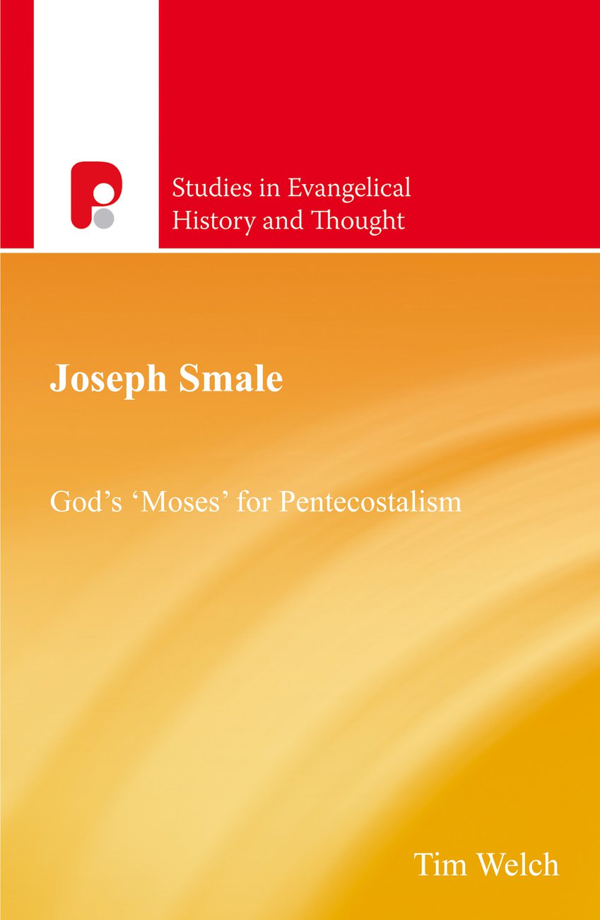 Joseph Smale By Tim Welch (Paperback) 9781842277812