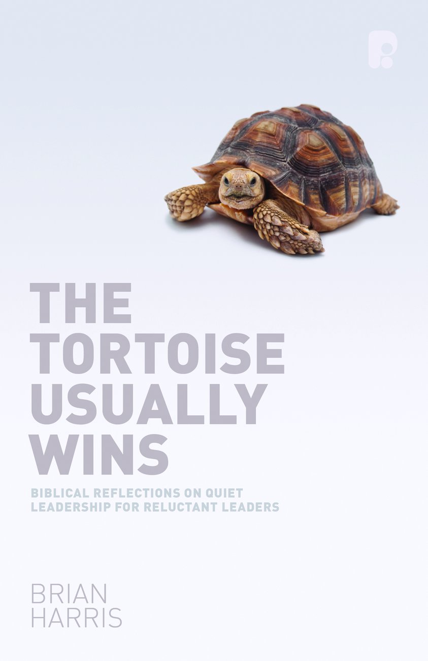 The Tortoise Usually Wins By Brian Harris (Paperback) 9781842277874