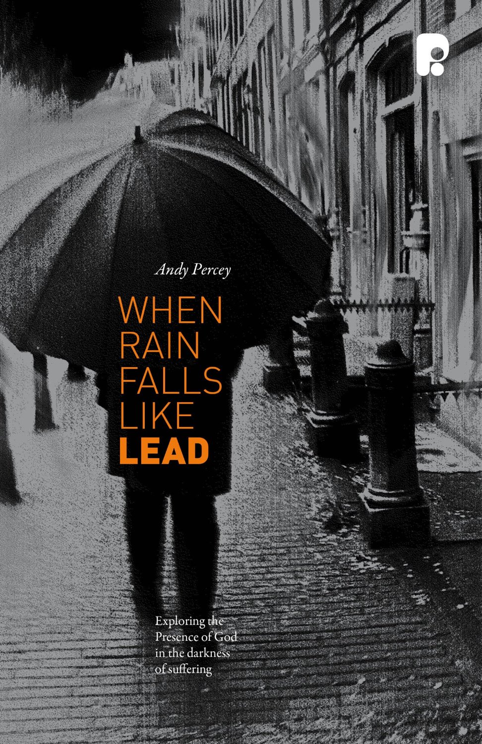 When Rain Falls Like Lead By Andy Percey (Paperback) 9781842278130