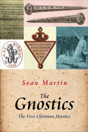 Pocket Essential Short History Of The Gnostics