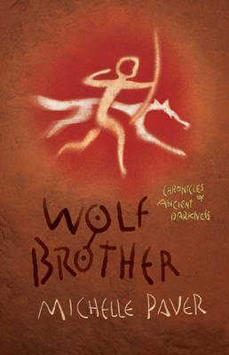 Wolf Brother