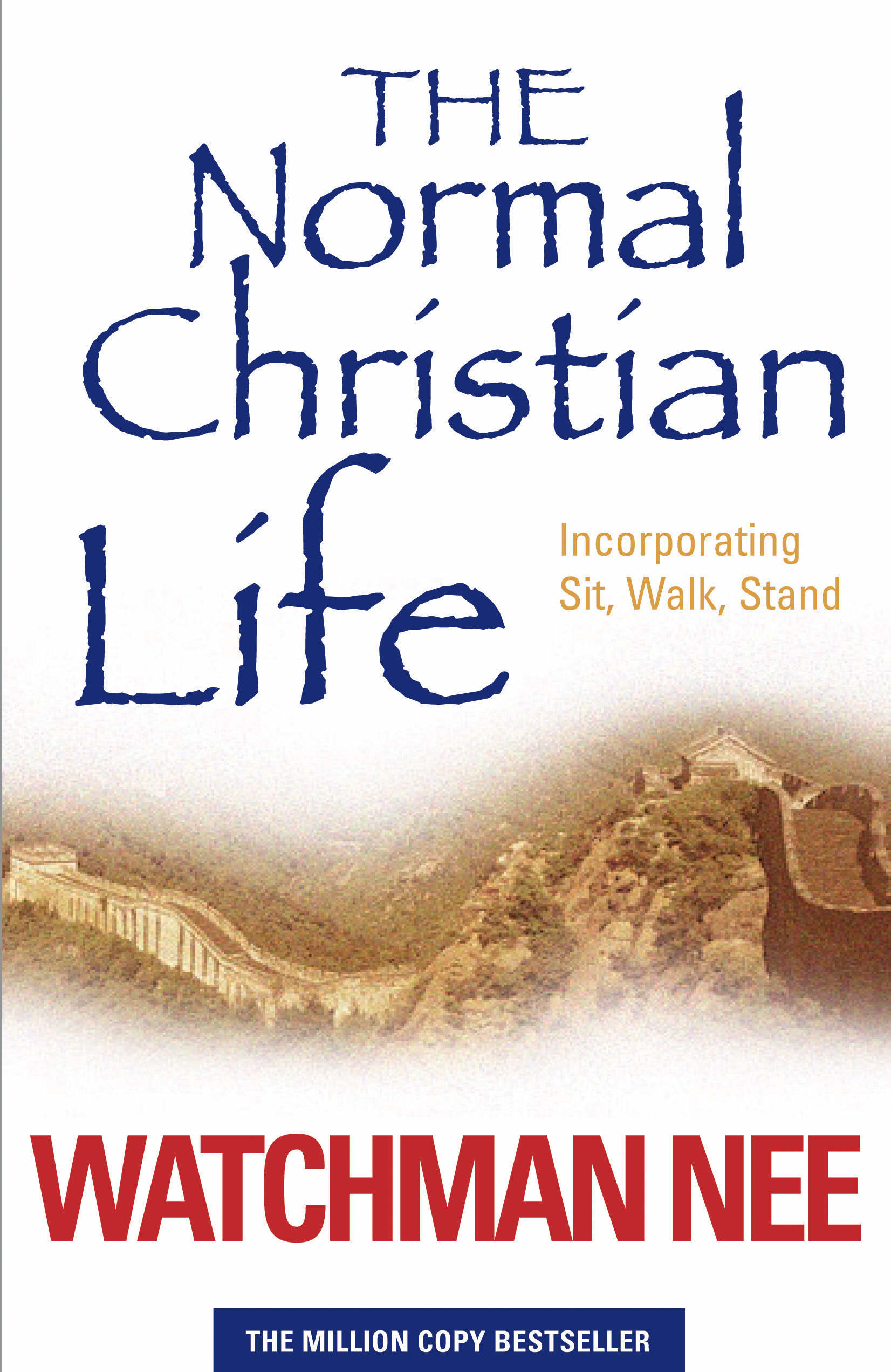 The Normal Christian Life By Nee Watchman (Paperback) 9781842912379