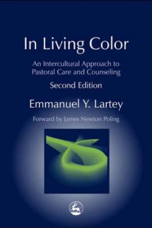 In Living Color By Emmanuel Y Lartey (Paperback) 9781843107507