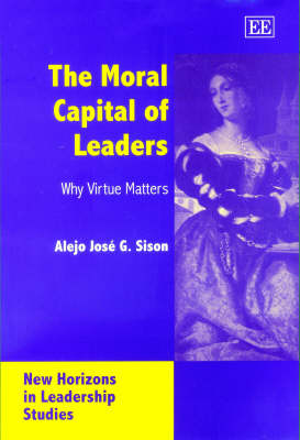 The Moral Capital of Leaders