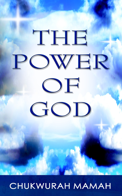 Power Of God By Chukwurah Hyg Mamah (Paperback) 9781844015252