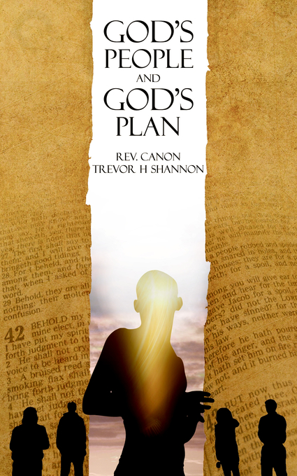 God's People And God's Plan By Trevor H Shannon (Paperback)