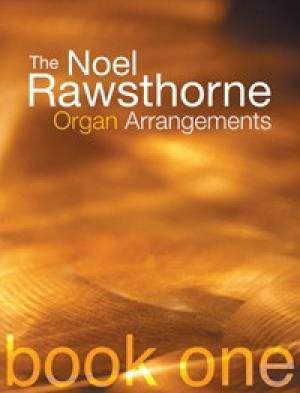 Rawsthorne Organ Arrangements Book 1 By Kevin Mayhew (Paperback)