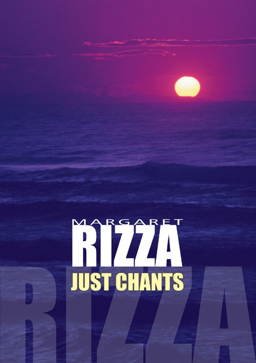 Just Chants By Margaret Rizza (Paperback) 9781844170685