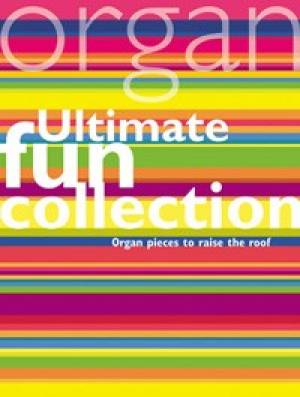 Ultimate Fun Collection By Kevin Mayhew (Paperback) 9781844170845