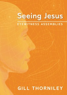 Seeing Jesus By Gill Thorniley (Paperback) 9781844170913