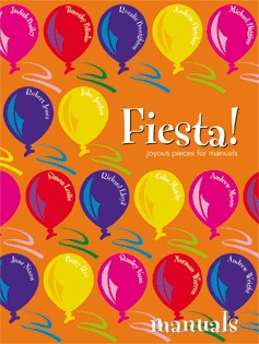 Fiesta Manuals By Various (Paperback) 9781844171644