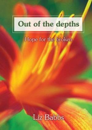 Out of the Depths By Babbs Liz (Hardback) 9781844171934