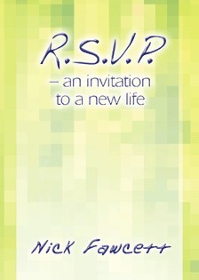 Rsvp By Fawcett Nick (Paperback) 9781844171958