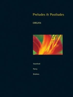 Preludes And Postludes By Kevin Mayhew (Paperback) 9781844172023