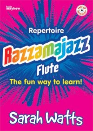 Razzamajazz Repertoire By Kevin Mayhew (Paperback) 9781844172252