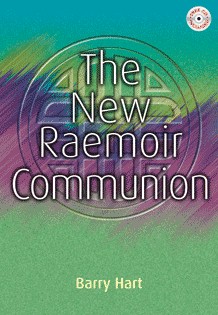 The New Raemoir Communion By Barry Hart (Paperback) 9781844172269