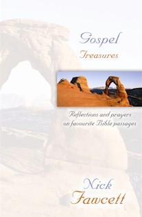 Gospel Treasures By Nick Fawcett (Paperback) 9781844172641