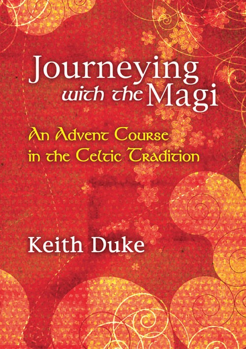 Journeying with the Magi By Keith Duke (Paperback) 9781844172788