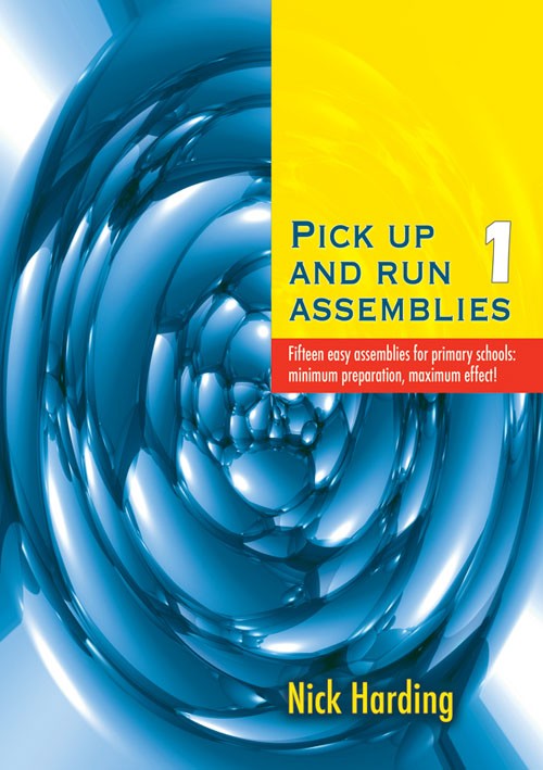 Pick Up and Run Assemblies 1 By Harding Nick (Paperback) 9781844172962