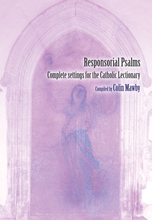 Responsorial Psalms paperback Free Delivery Eden.co.uk