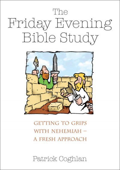 Friday Evening Bible Study By Coghlan Patrick (Paperback)